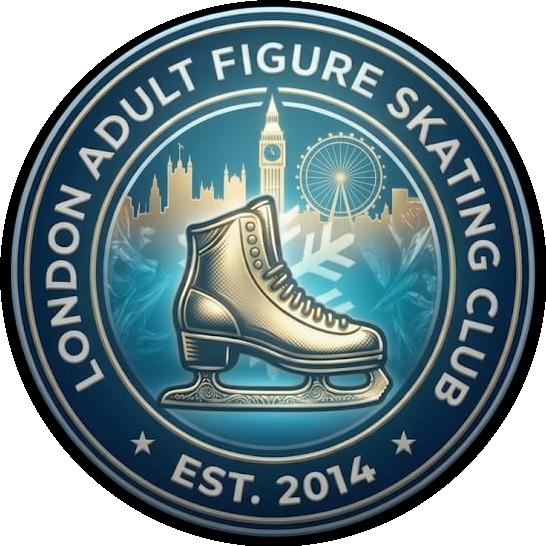 London Adult Figure Skating Club